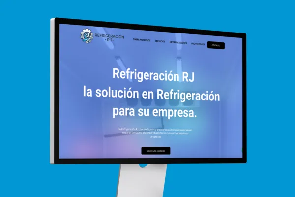 Refrigeración RJ - Imagen 5