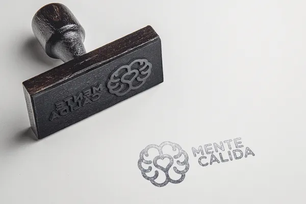 Mente Cálida - Sitio Web y Branding - Imagen 3