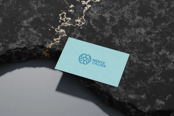 Mente Cálida - Sitio Web y Branding - Imagen 4