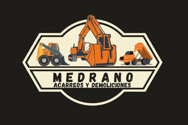 Acarreos Medrano
