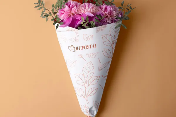 LOVEPOSTAL - Imagen 1