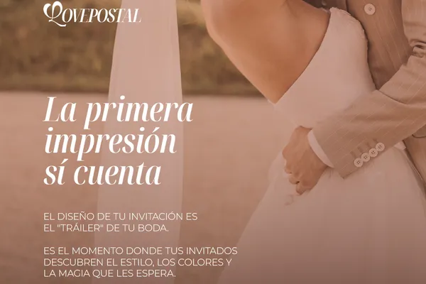 LOVEPOSTAL - Imagen 2