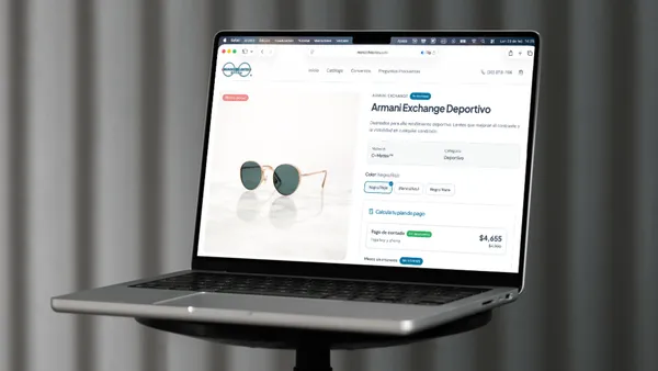 Mundo de Lentes — Sistema de Cobranza Quincenal
