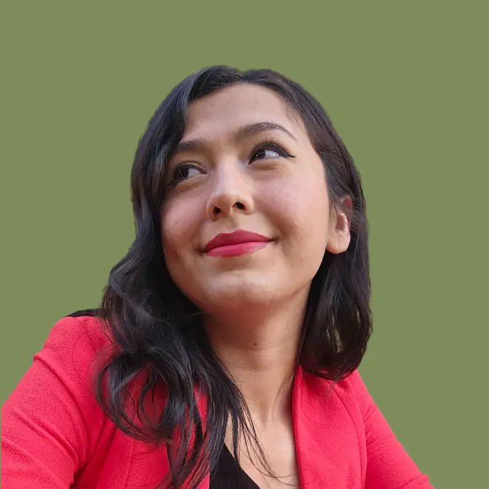 Xochitl Alejandra González Rojo